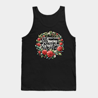 Amazing Grace Tank Top